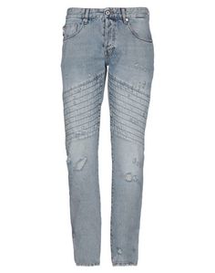 Джинсовые брюки Just Cavalli