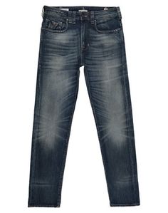 Джинсовые брюки Cycle