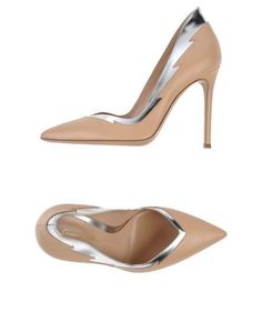 Туфли Gianvito Rossi