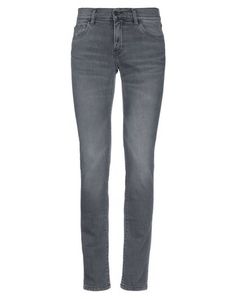 Джинсовые брюки Carhartt