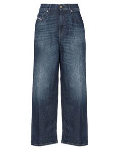 Джинсовые брюки Diesel