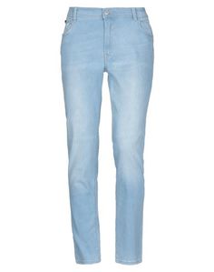 Джинсовые брюки Trussardi Jeans