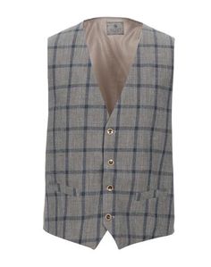 Жилет Alessandro Gilles