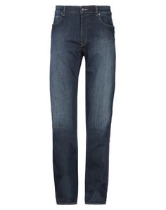 Джинсовые брюки Trussardi Jeans