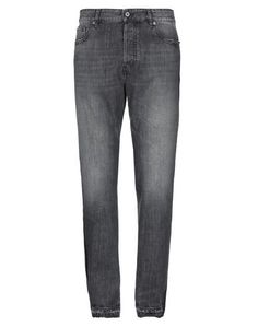 Джинсовые брюки Just Cavalli