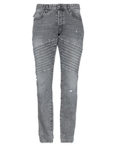 Джинсовые брюки Just Cavalli