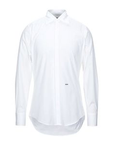 Pубашка Dsquared2