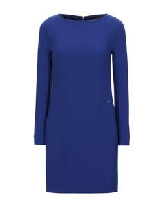 Короткое платье Trussardi Jeans