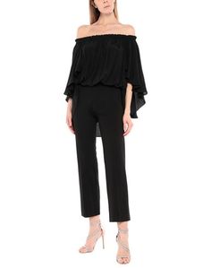 Комбинезоны без бретелей Blumarine