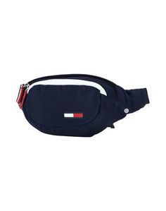 Рюкзаки и сумки на пояс Tommy Jeans