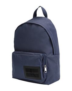 Рюкзаки и сумки на пояс Calvin Klein Jeans
