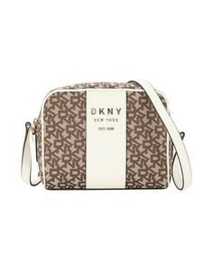 Сумка через плечо Dkny