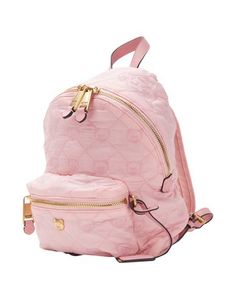 Рюкзаки и сумки на пояс Moschino