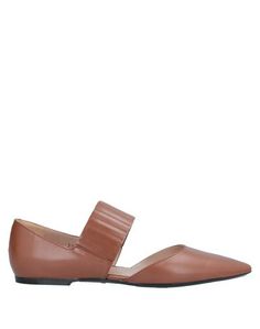 Балетки Tod`S