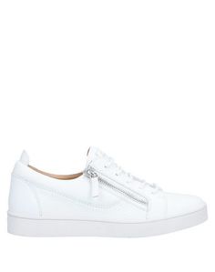 Низкие кеды и кроссовки Giuseppe Zanotti