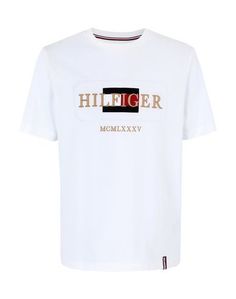 Футболка Tommy Hilfiger