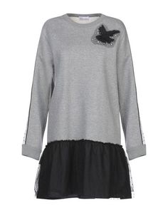 Короткое платье RED Valentino