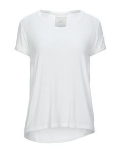 Футболка Majestic Filatures