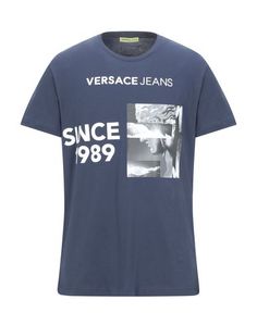 Футболка Versace Jeans