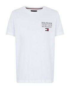 Футболка Tommy Hilfiger