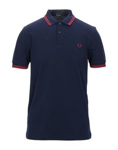 Поло Fred Perry