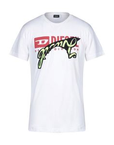 Футболка Diesel