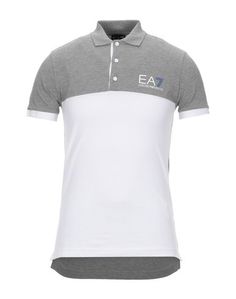 Поло EA7