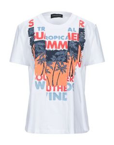 Футболка Sportmax Code
