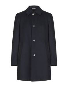 Пальто Hugo Boss