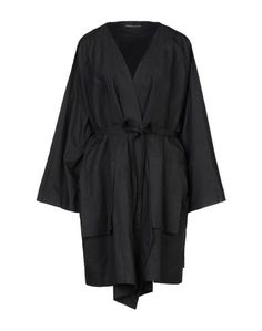 Легкое пальто Yohji Yamamoto