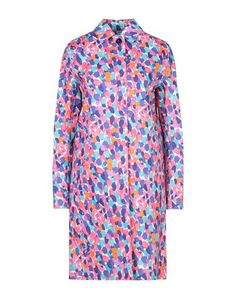 Легкое пальто Mackintosh