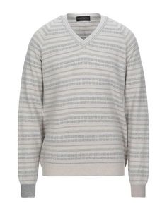 Свитер Fabrizio DEL Carlo