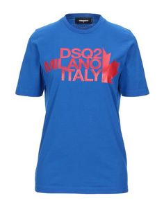 Футболка Dsquared2