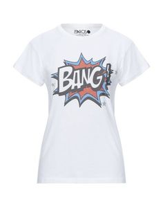 Футболка Narciso