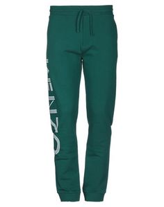 Повседневные брюки Kenzo