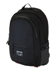 Рюкзаки и сумки на пояс Tommy Jeans