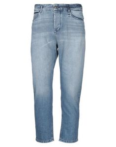Джинсовые брюки Scotch & Soda