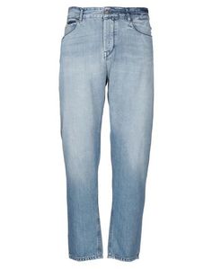 Джинсовые брюки Scotch & Soda