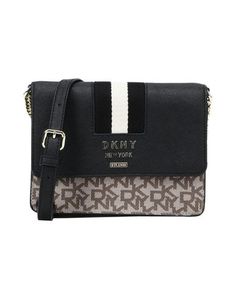 Сумка через плечо Dkny