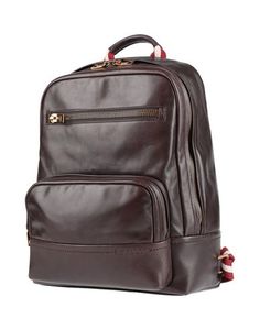 Рюкзаки и сумки на пояс Bally