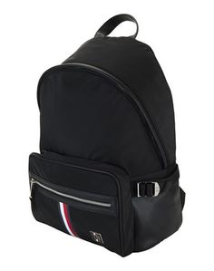 Рюкзаки и сумки на пояс Tommy Hilfiger