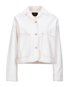 Джинсовая верхняя одежда PS Paul Smith