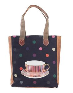 Сумка на руку Paul Smith