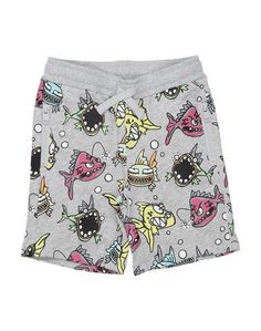Бермуды Stella Mc Cartney Kids