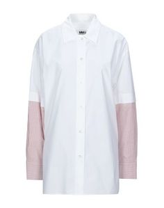 Pубашка Mm6 Maison Margiela