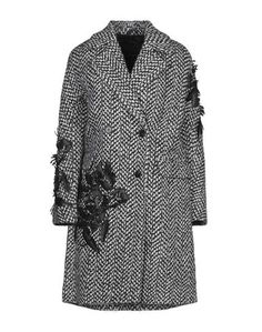 Пальто Ermanno Scervino