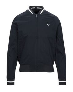 Куртка Fred Perry