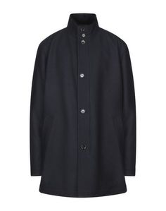Пальто Hugo Boss