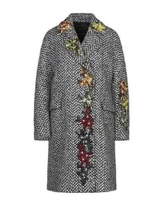 Пальто Ermanno Scervino