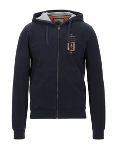 Толстовка Aeronautica Militare